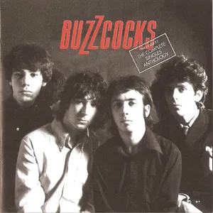 The complete singles anthology